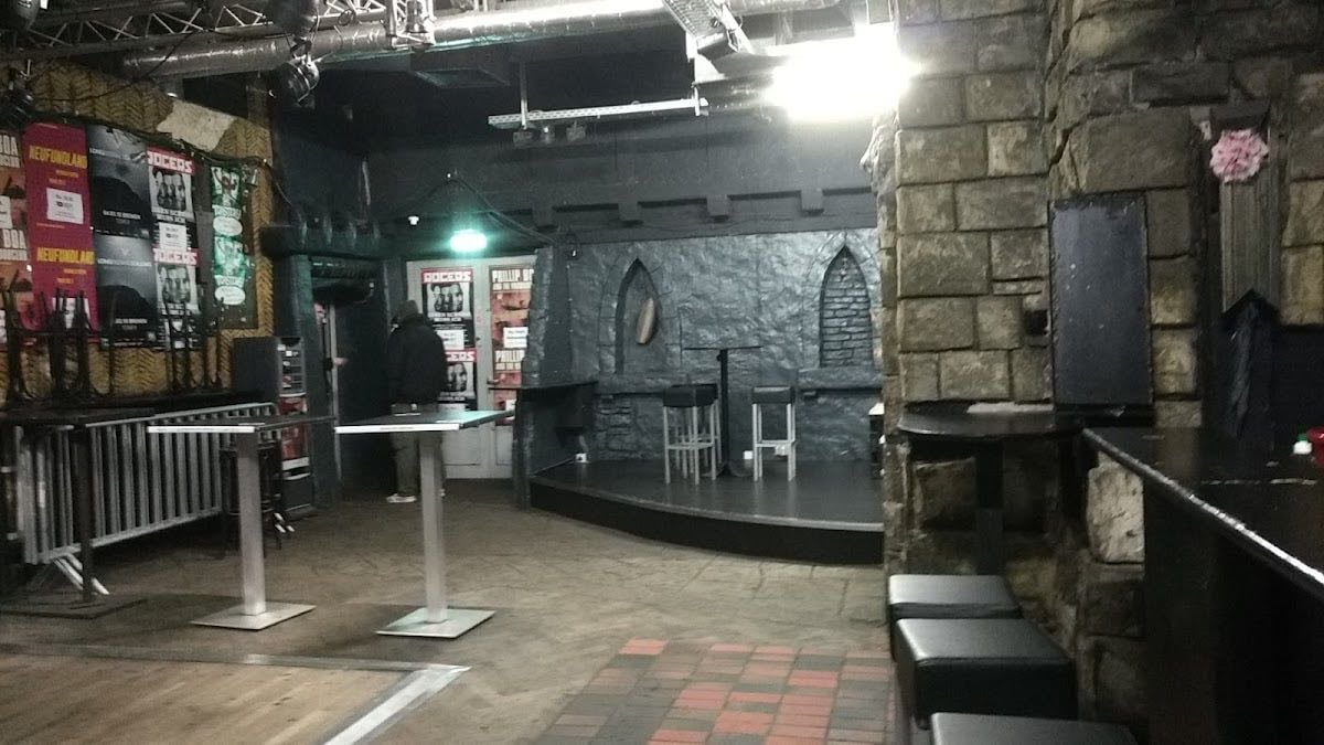 TOWER Musikclub