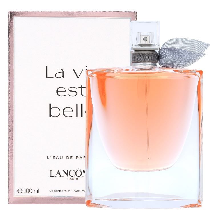 Lancôme - La vie est belle