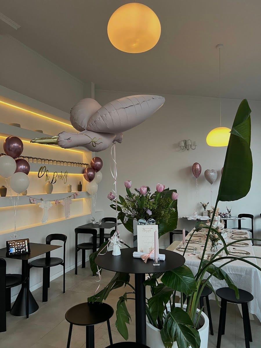 spot café
