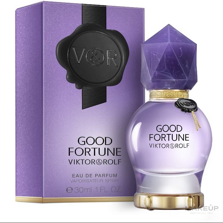 Viktor&Rolf - Good Fortune