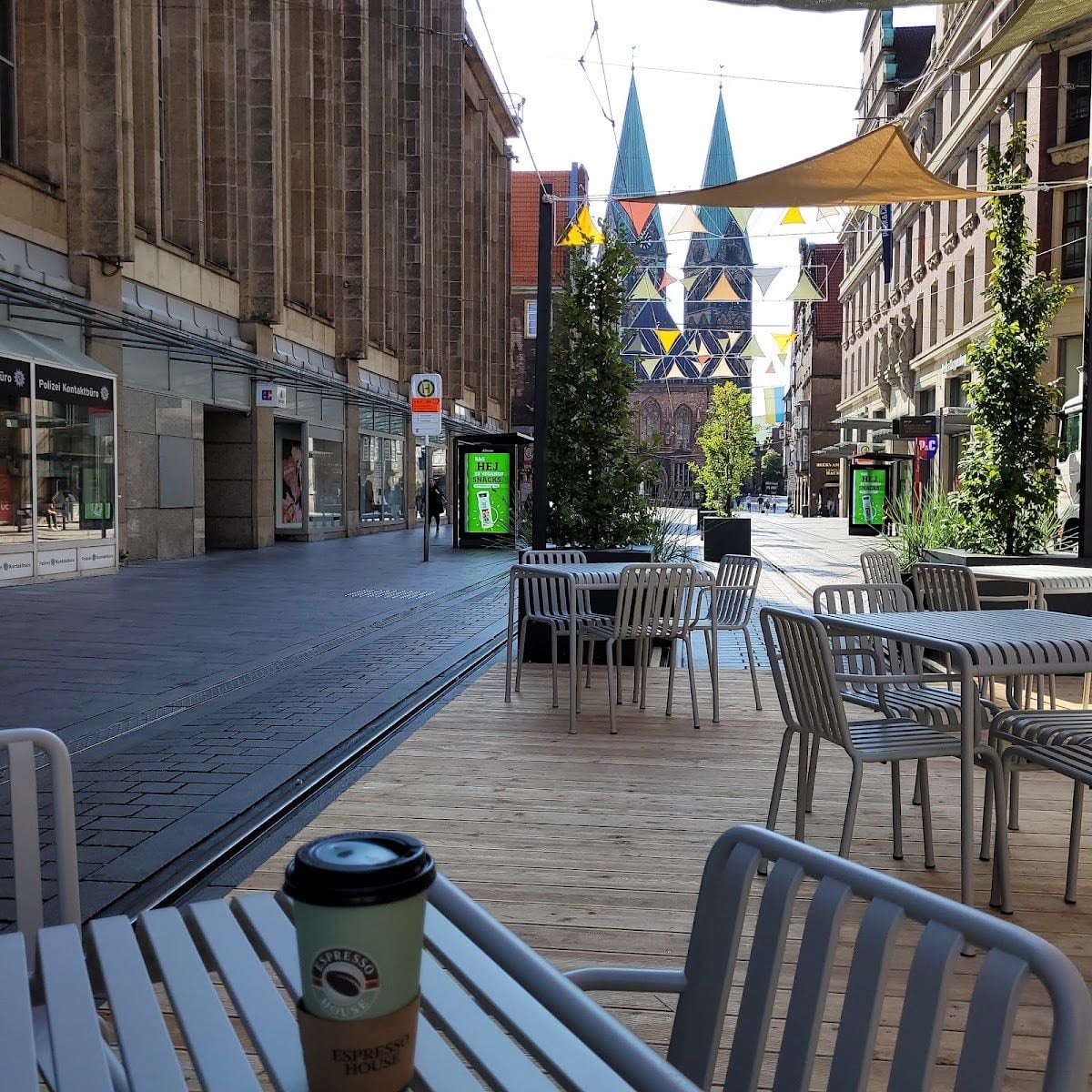 Espresso House