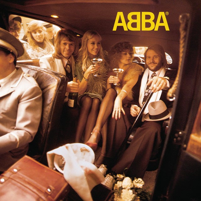 SOS - Song · ABBA
