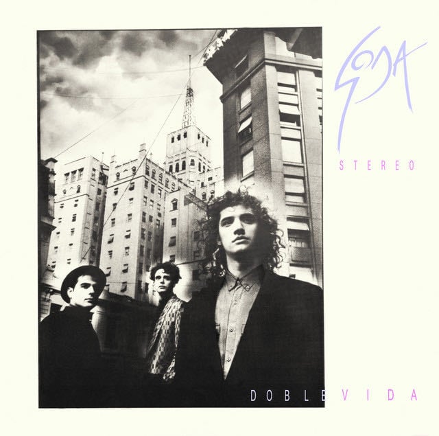 Languis - Remasterizado 2007 - Song · Soda Stereo