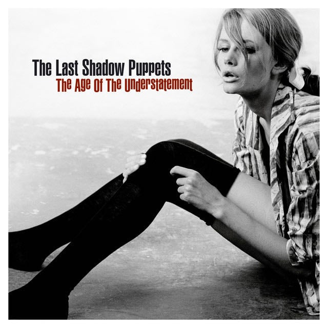 Standing Next To Me - Song · The Last Shadow Puppets, Alex Turner, Miles Kane