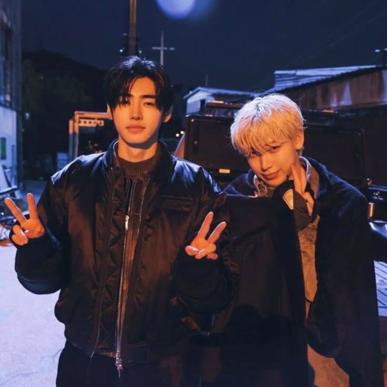 SunSun au - @_wonkitty91_