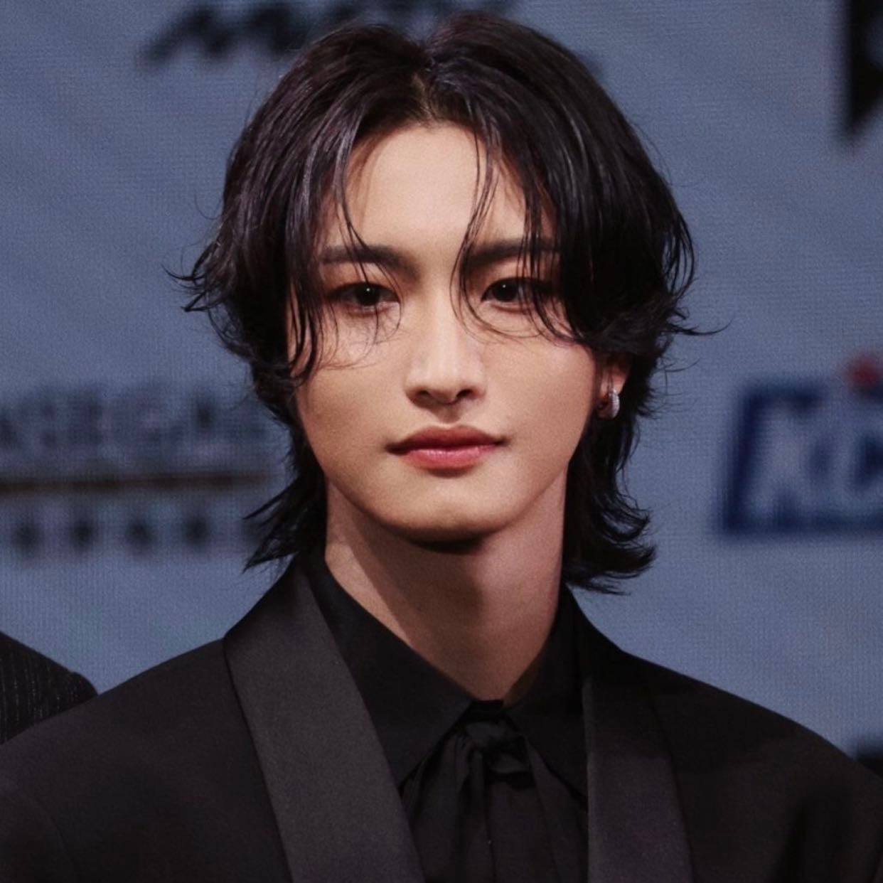 Seonghwa (ATEEZ) - Artist