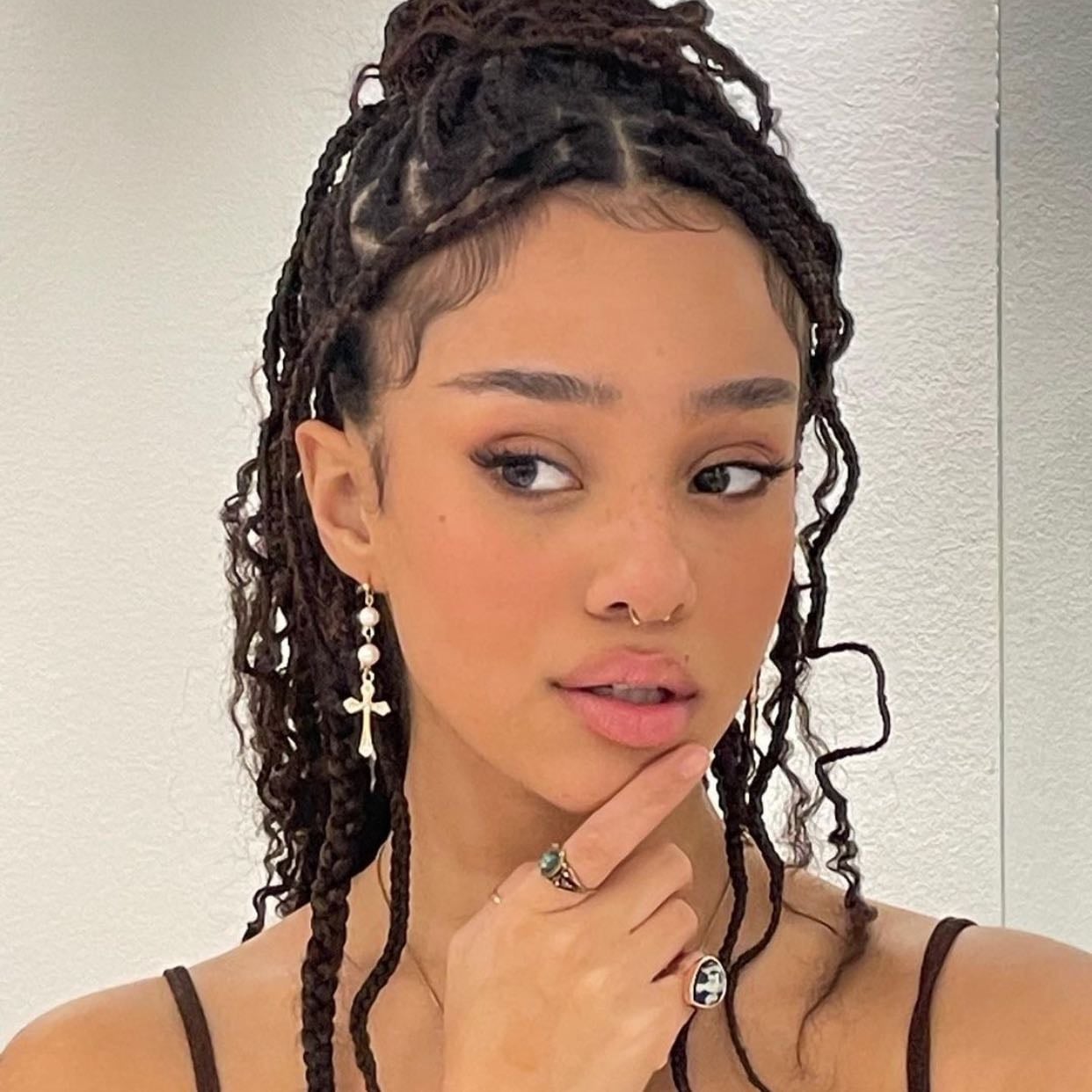Manon - @meretmanon