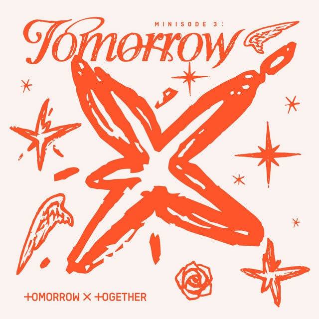 Deja Vu - Song · TOMORROW X TOGETHER