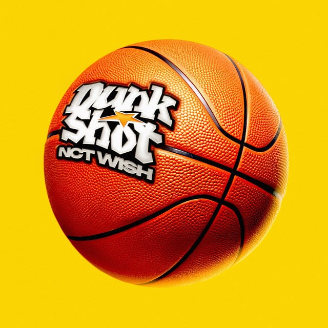 Dunk Shot - Song · NCT WISH