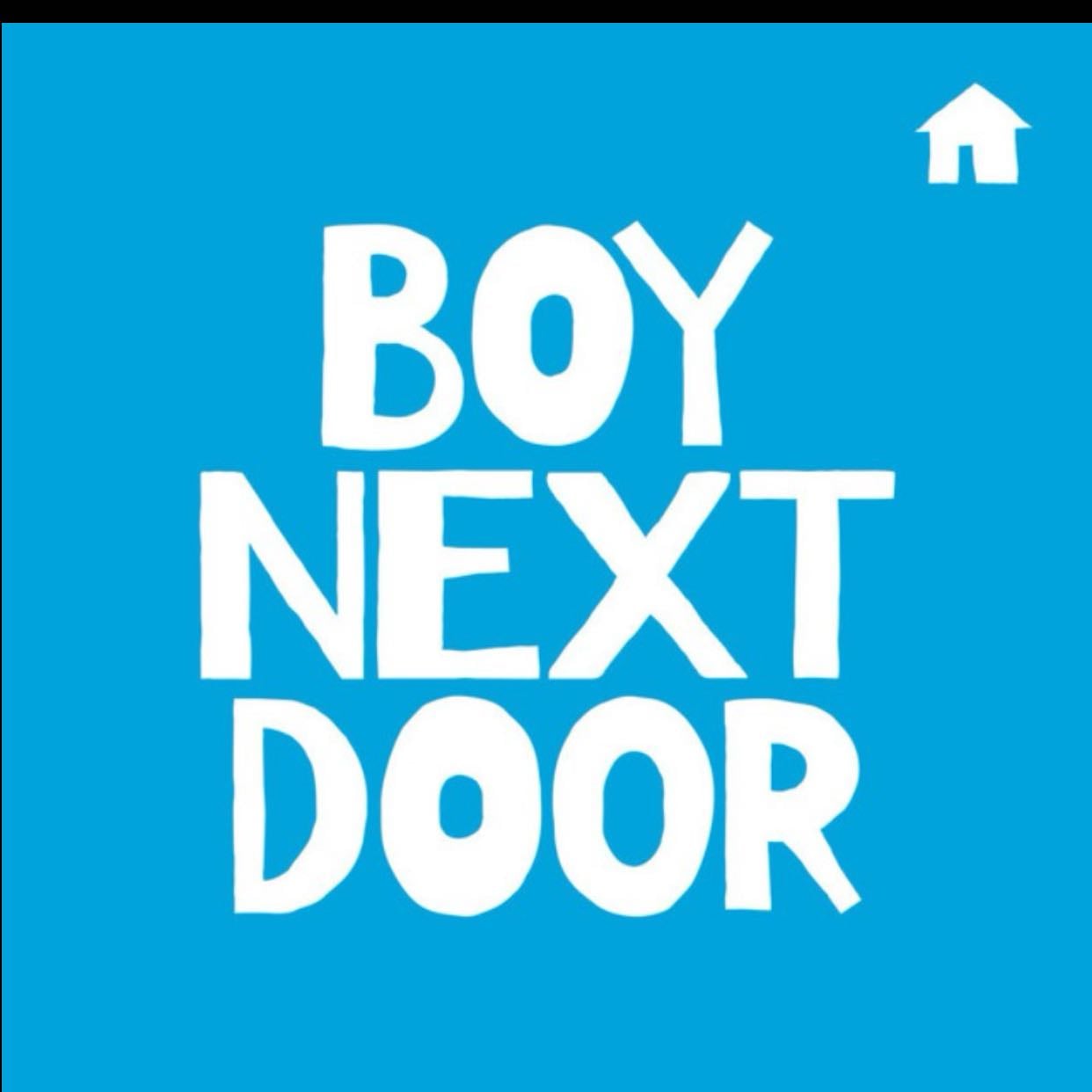 Serenade - BOYNEXTDOOR