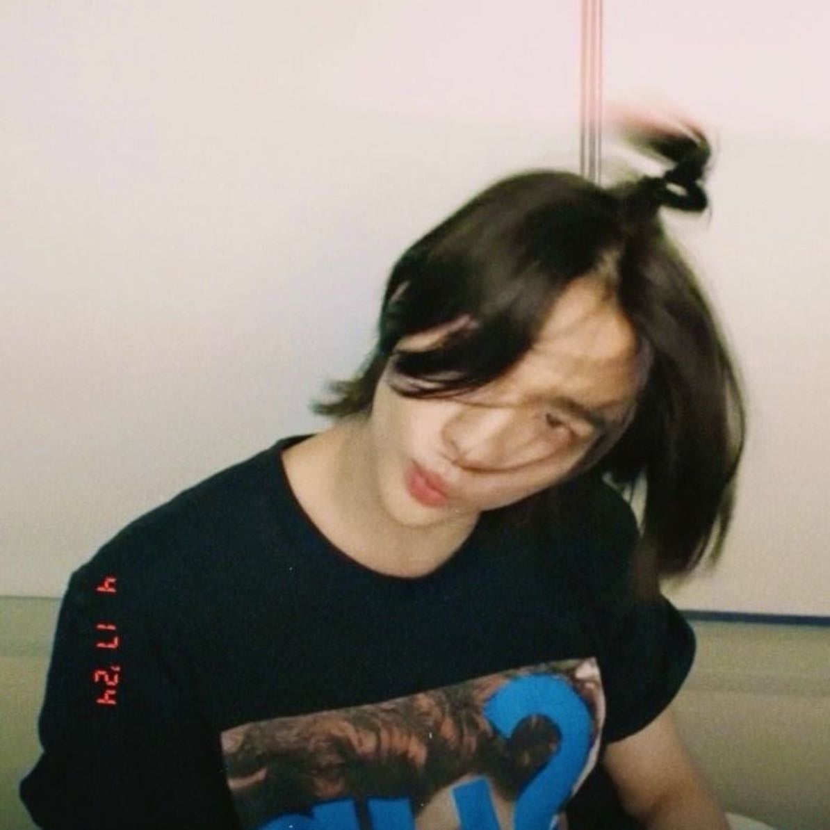 Exist for love - @hyuningff