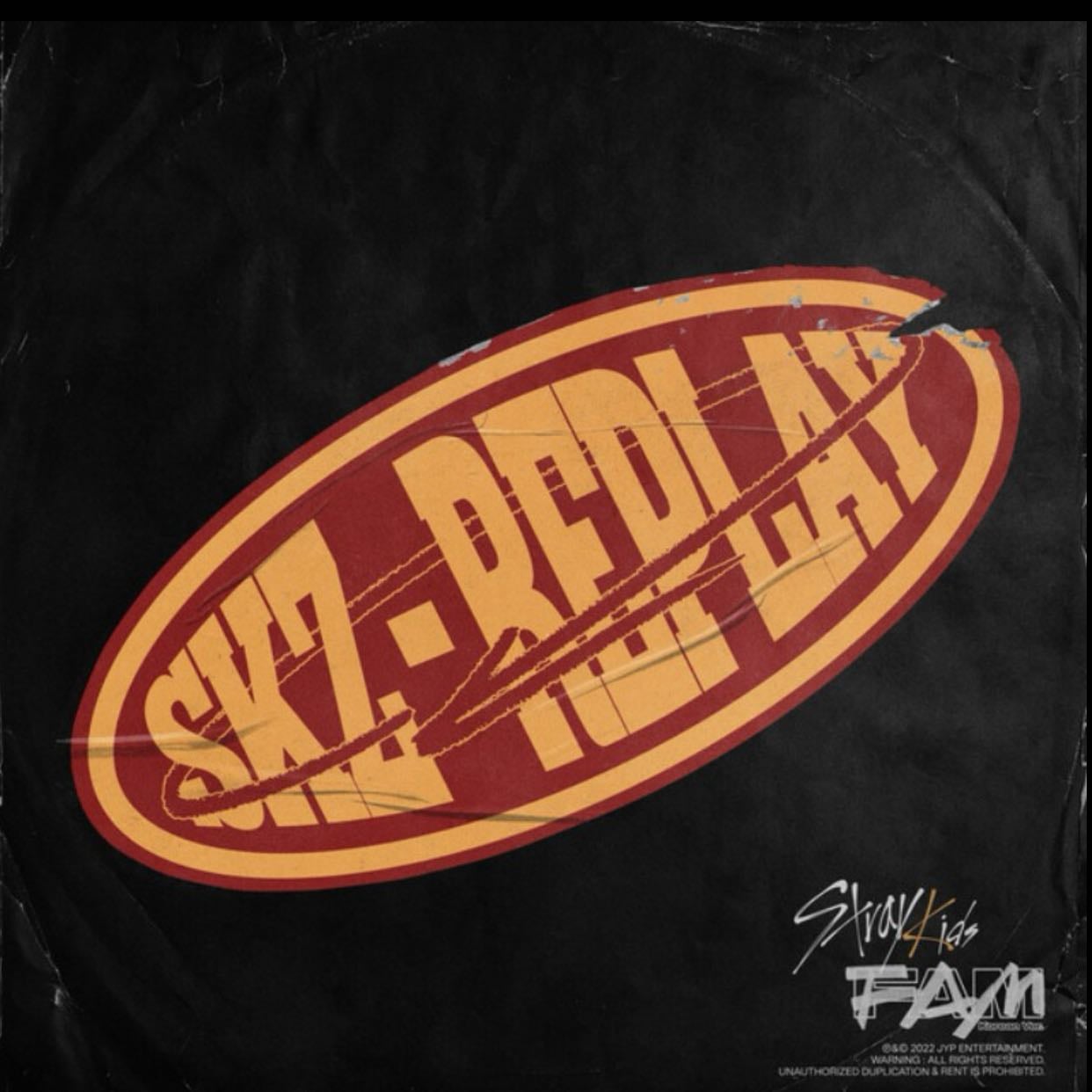 I GOT IT (HAN) - Stray Kids
