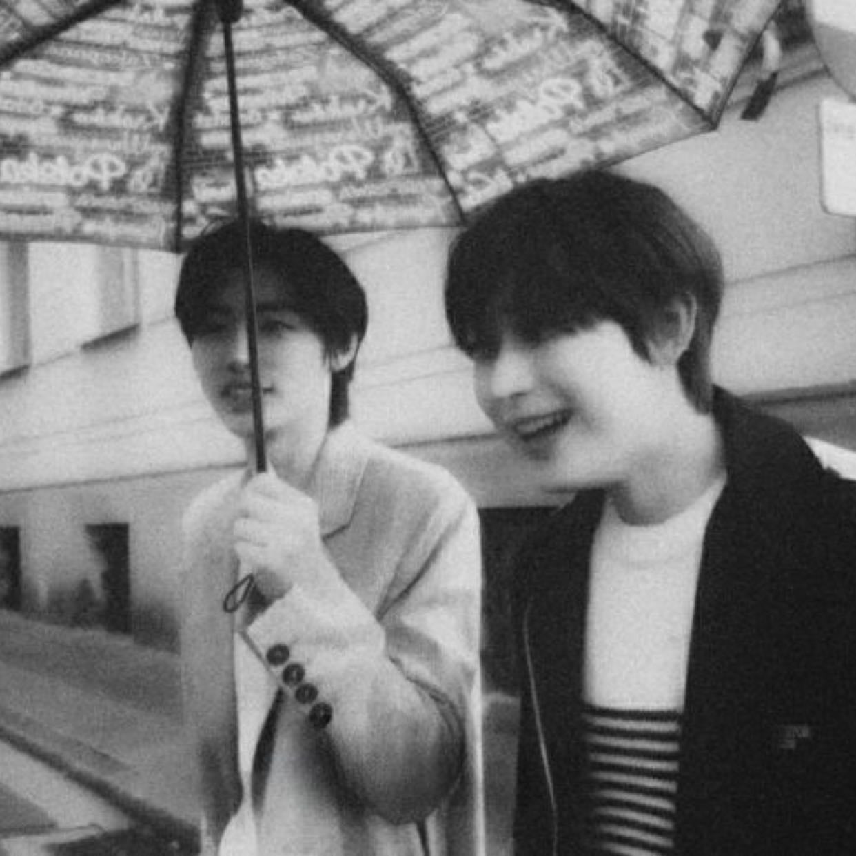 SunSun mini au - @_wonkitty91_