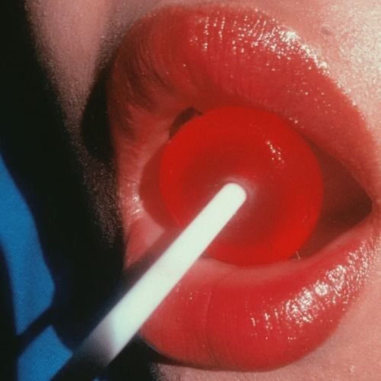 Lollipop - @hyuningff