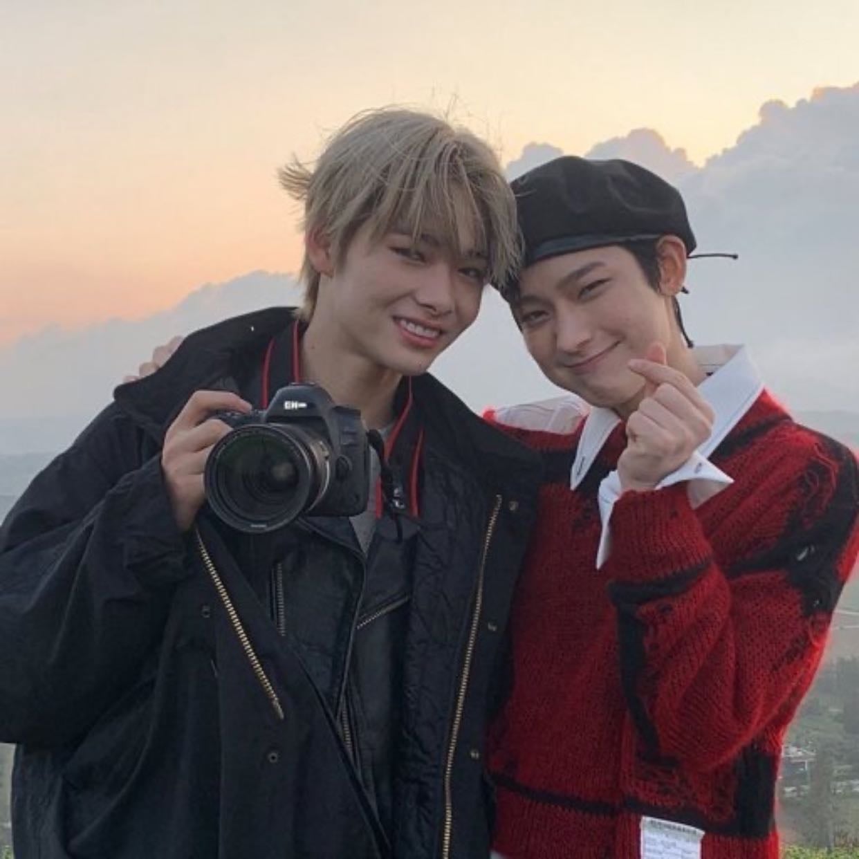 SunKi mini au - @h3elovr