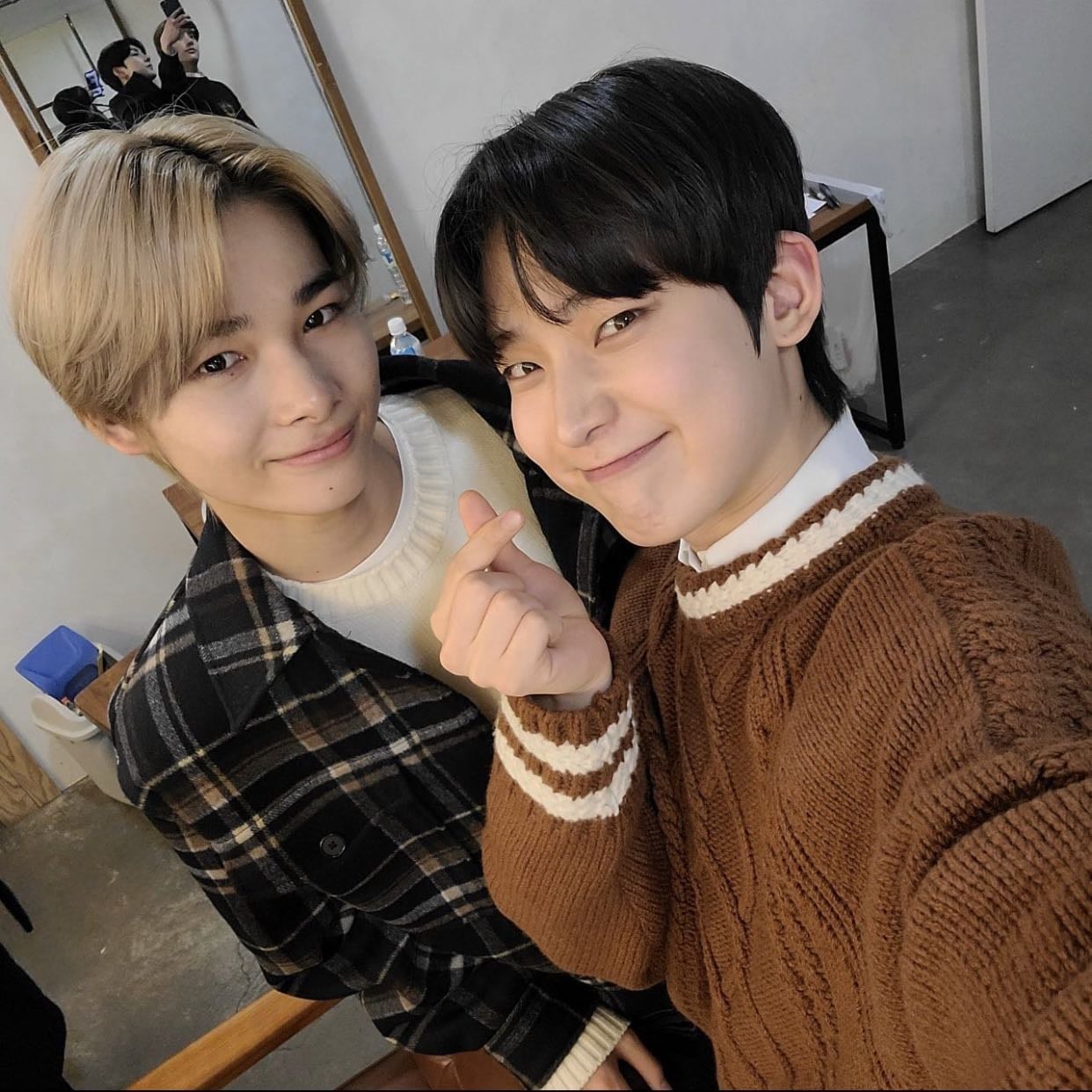 SunKi au - @hwi_kitty