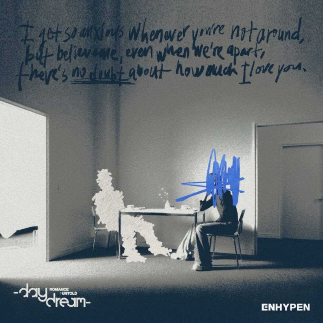 Daydream - ENHYPEN