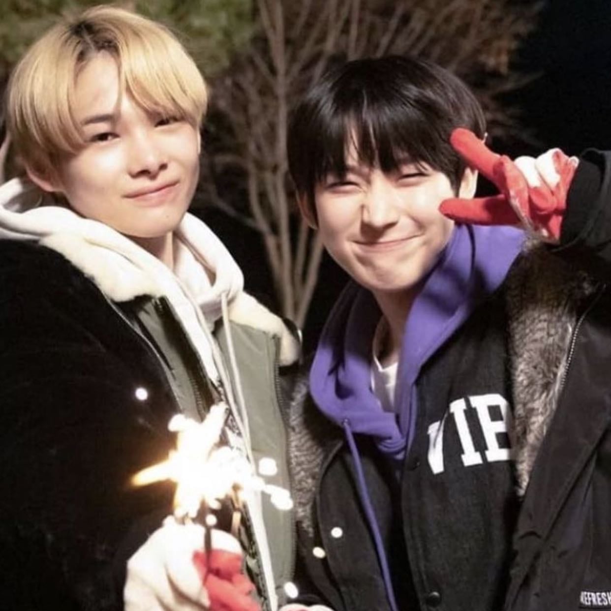 SunKi au - @_wonkitty91_