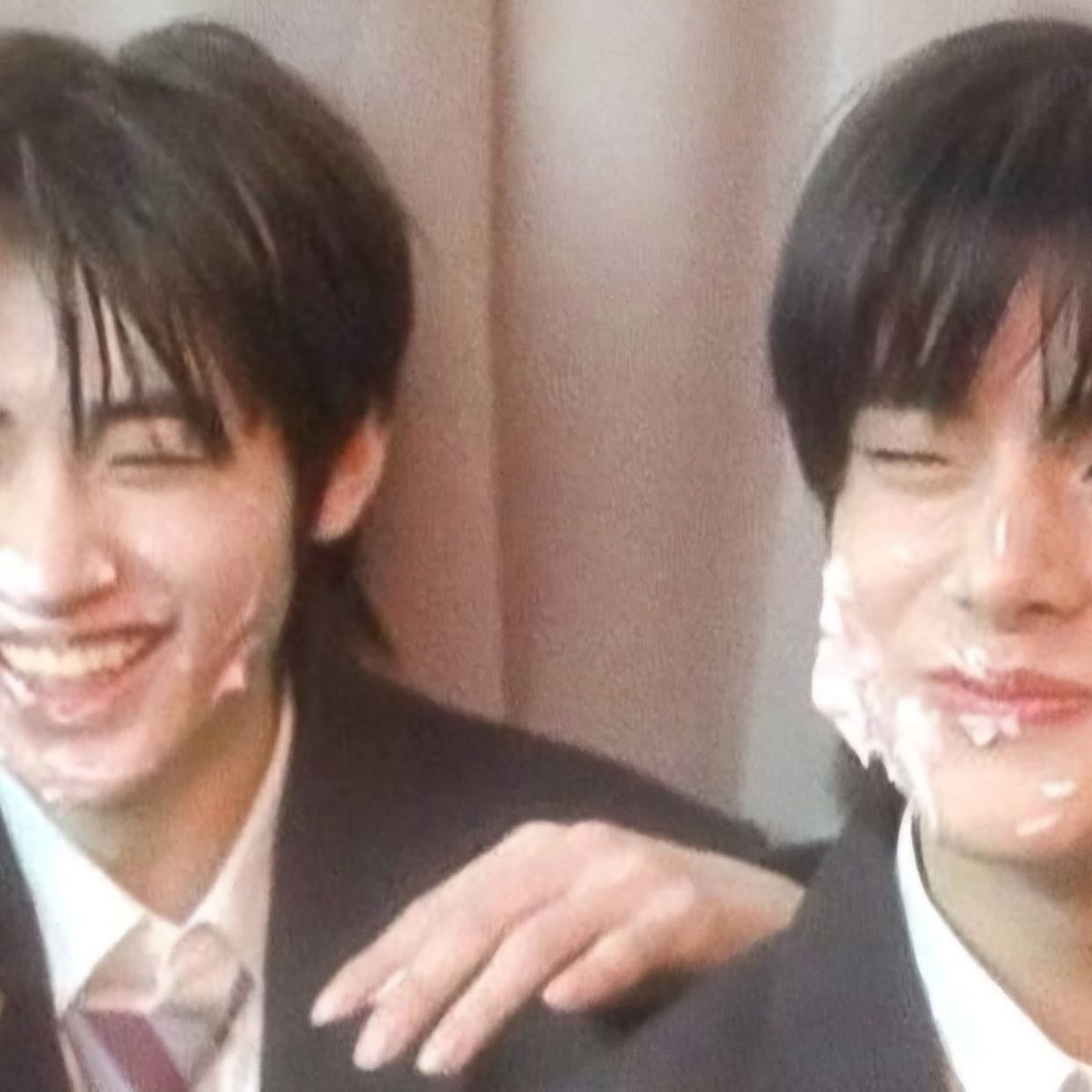 JakeHoon - @blueseongz
