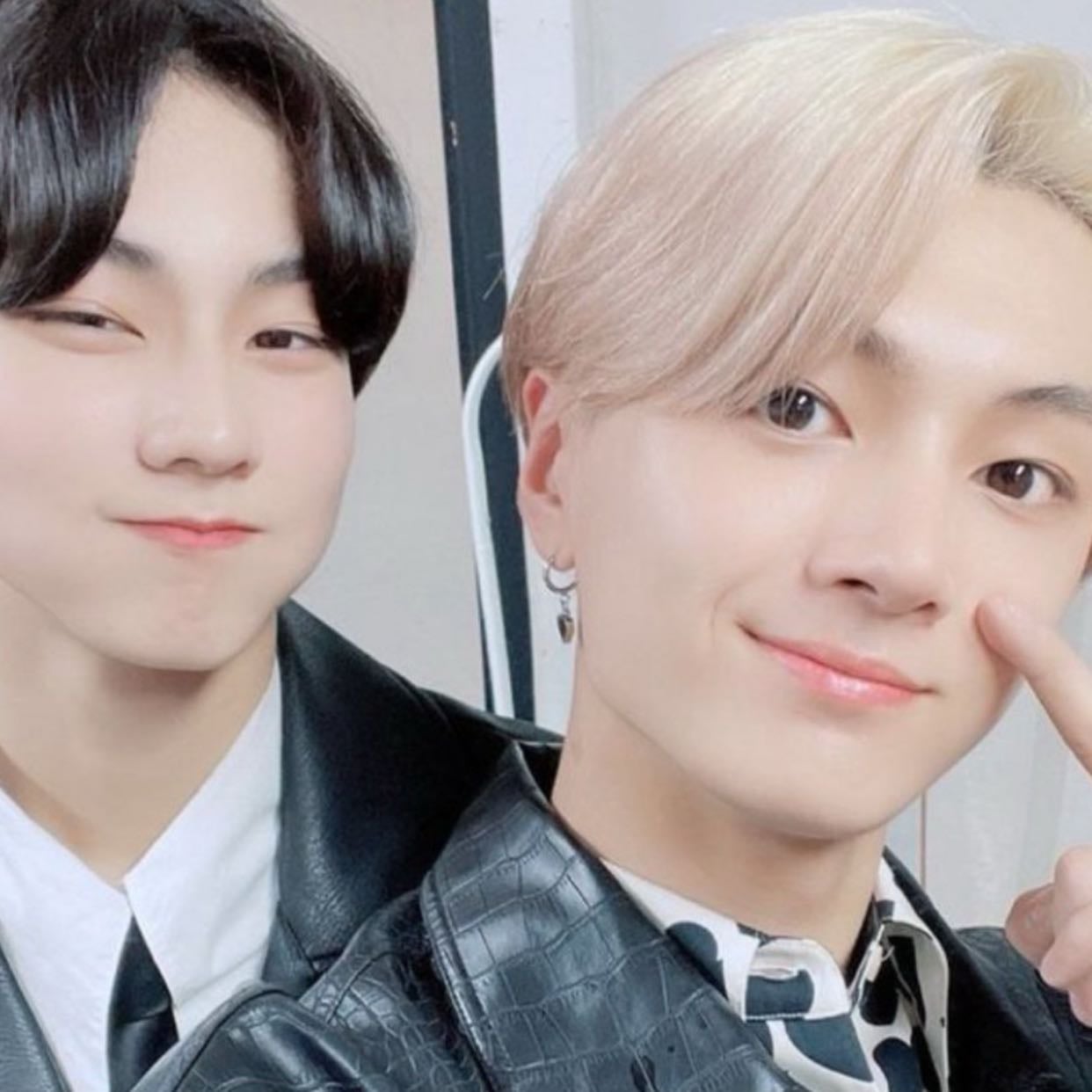 JayWon au - @_wonkitty91_