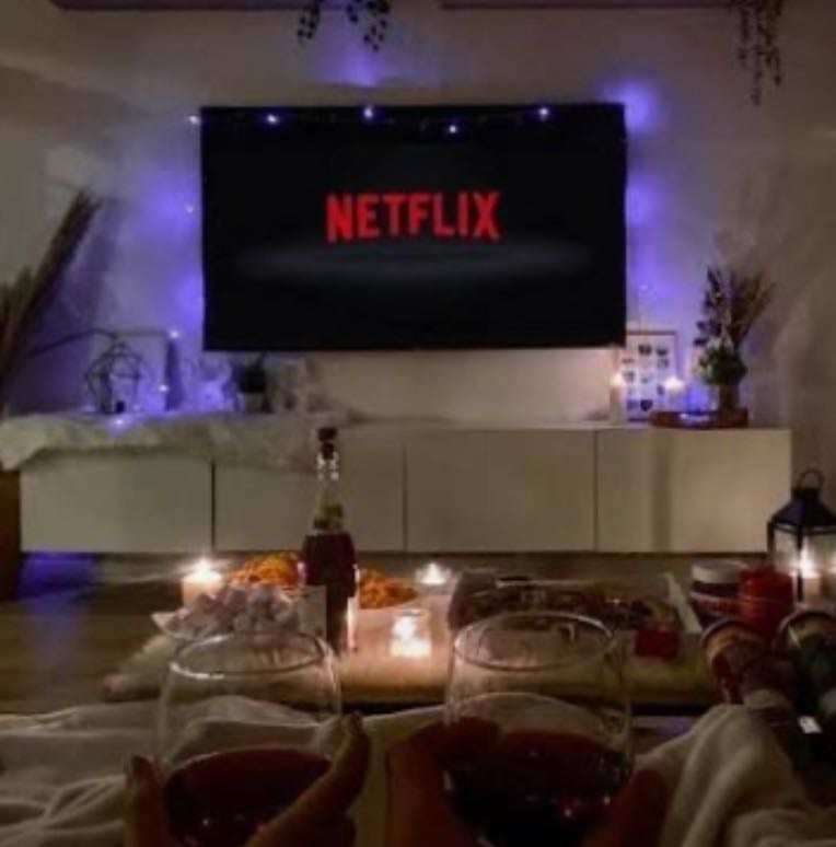 Peliculas estadounidenses de romance