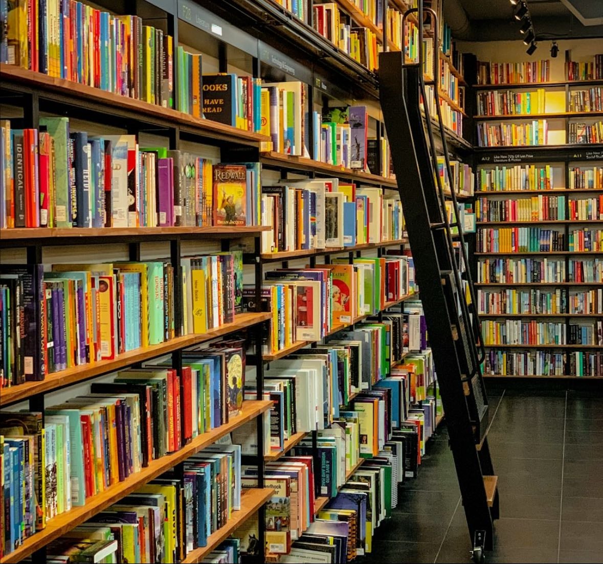 Books - Books hypelist by $$$