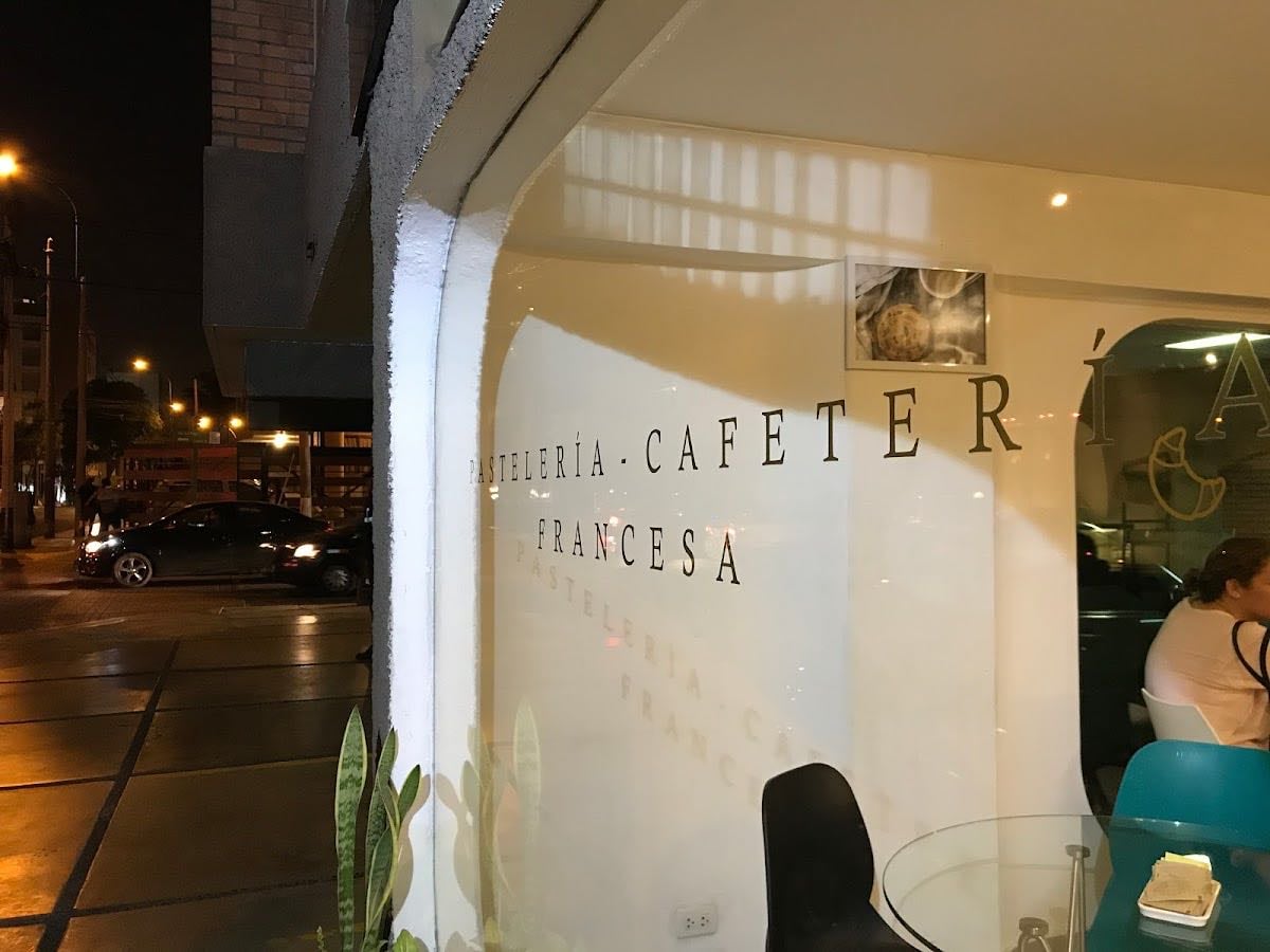 Les Gourmands Pastelería Francesa - Miraflores