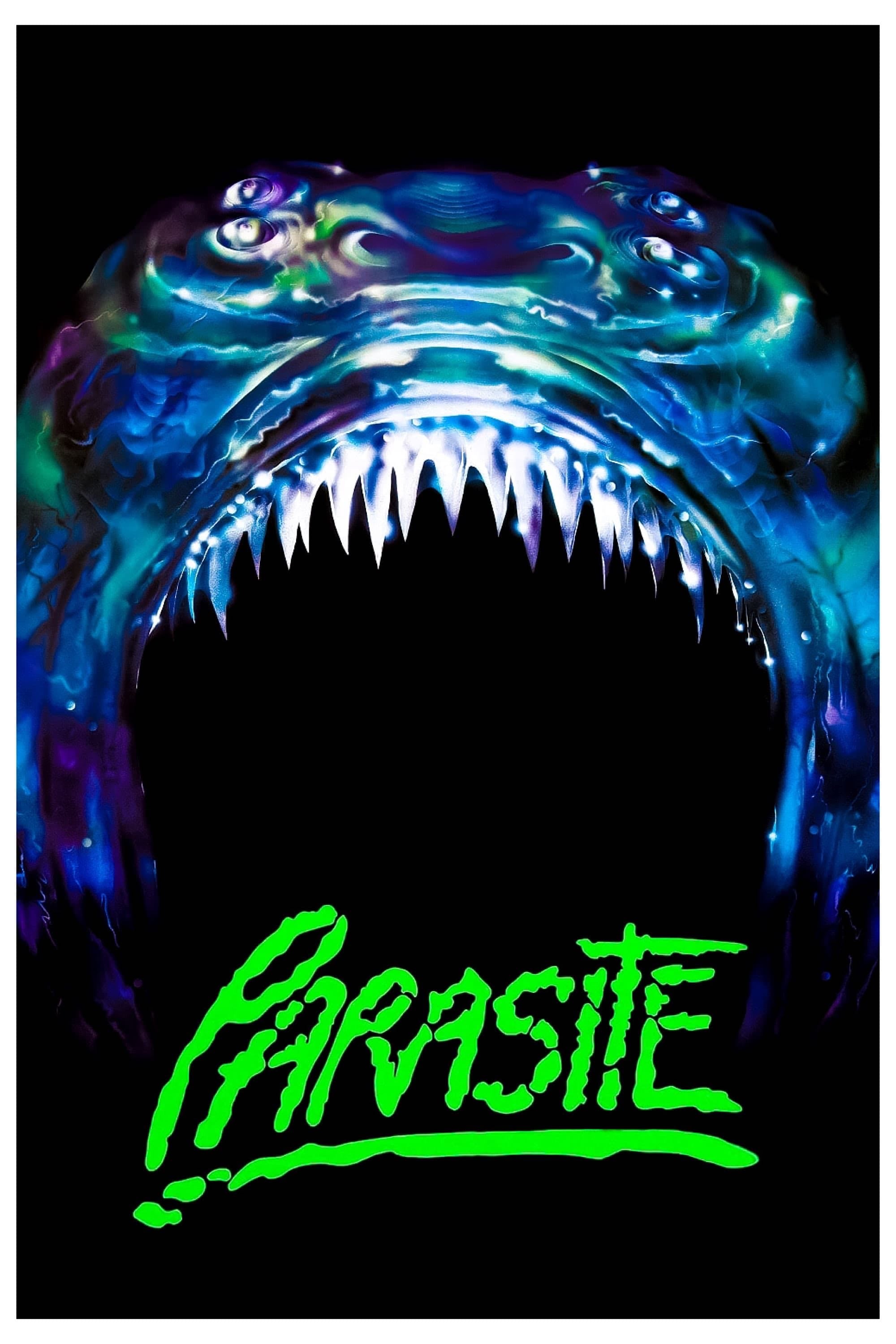 Parasite - Charles Band · 1982