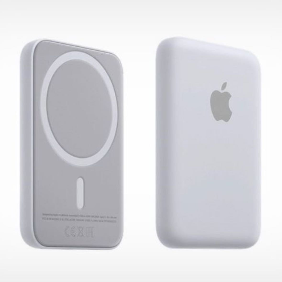magsafe apple battery