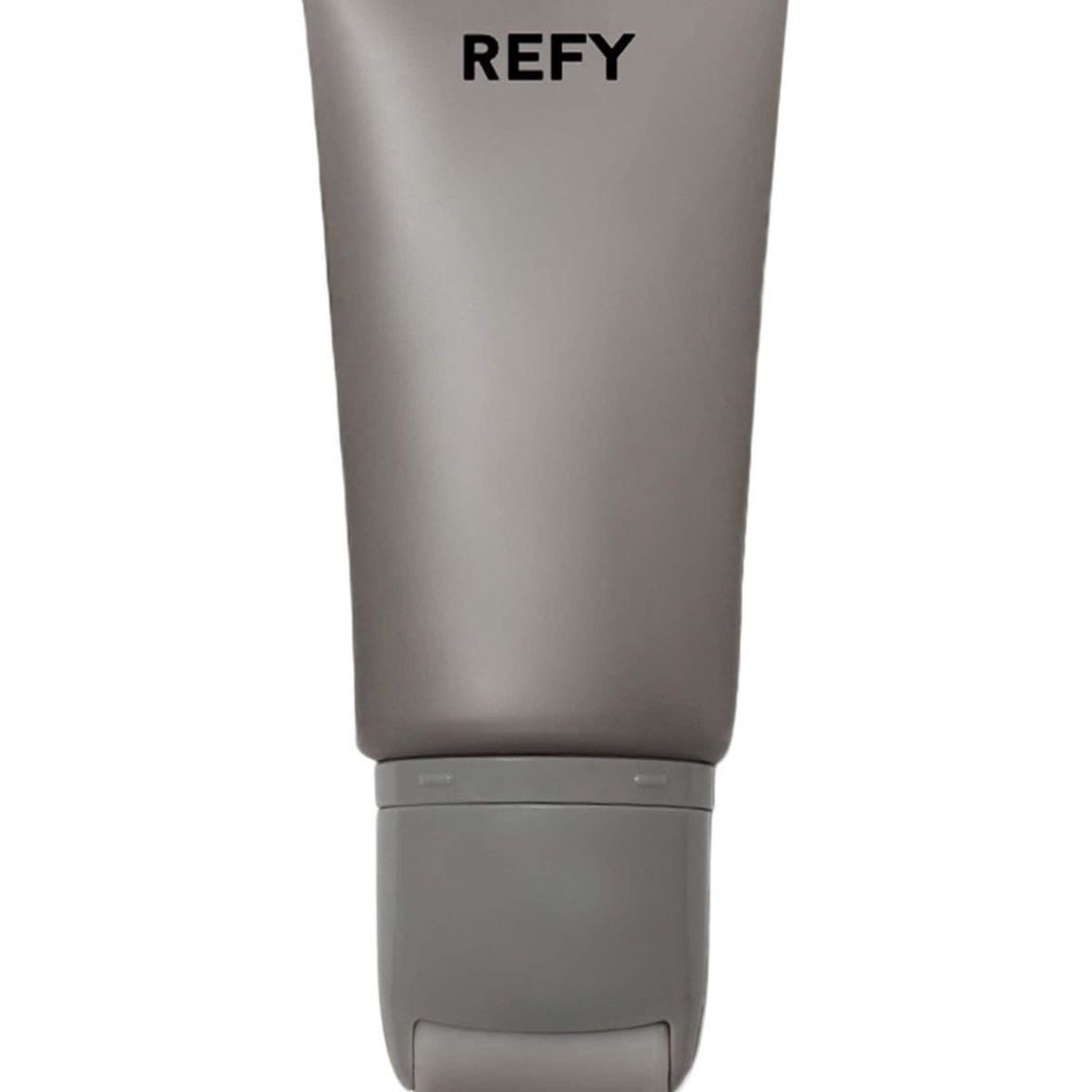 refy primer