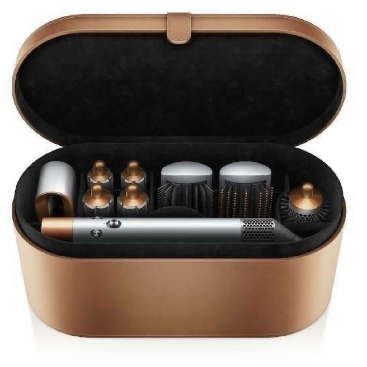 Dyson hair tool