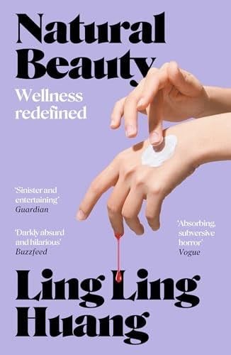 Natural Beauty (paperback) - Ling Ling Huang