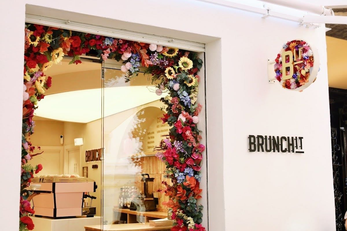 Brunchit