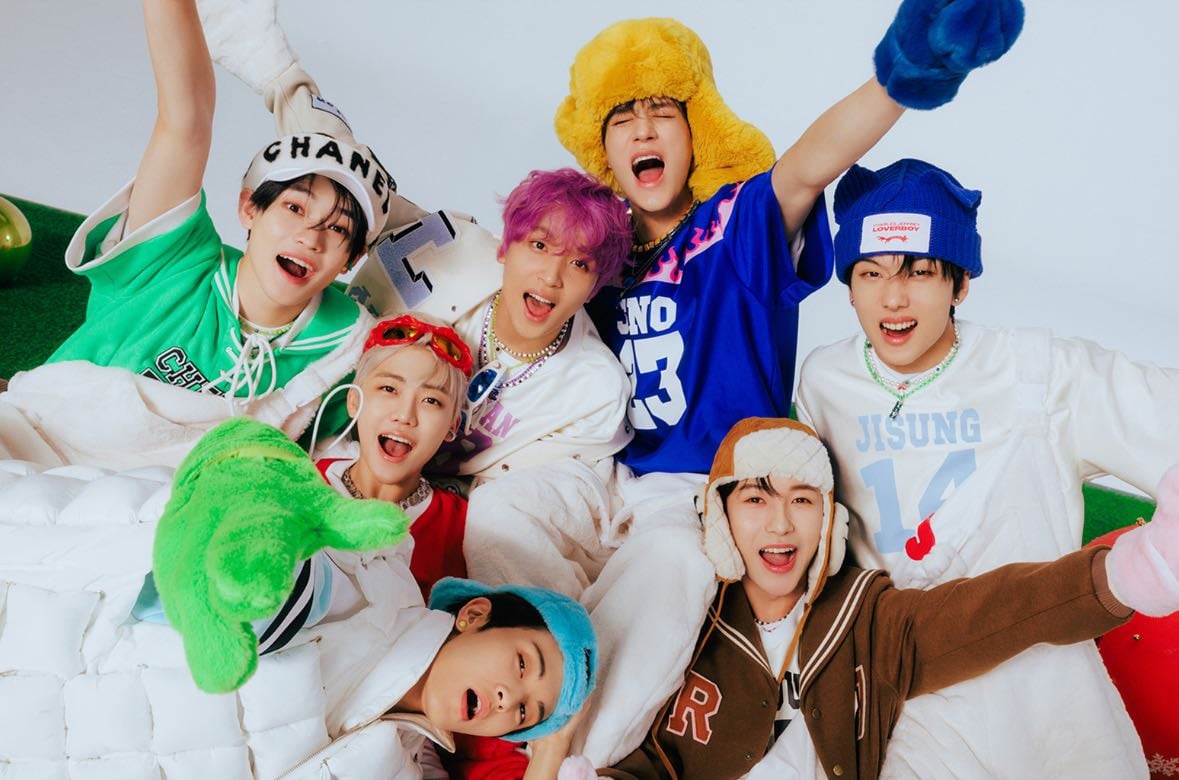 Candy - Nct dream