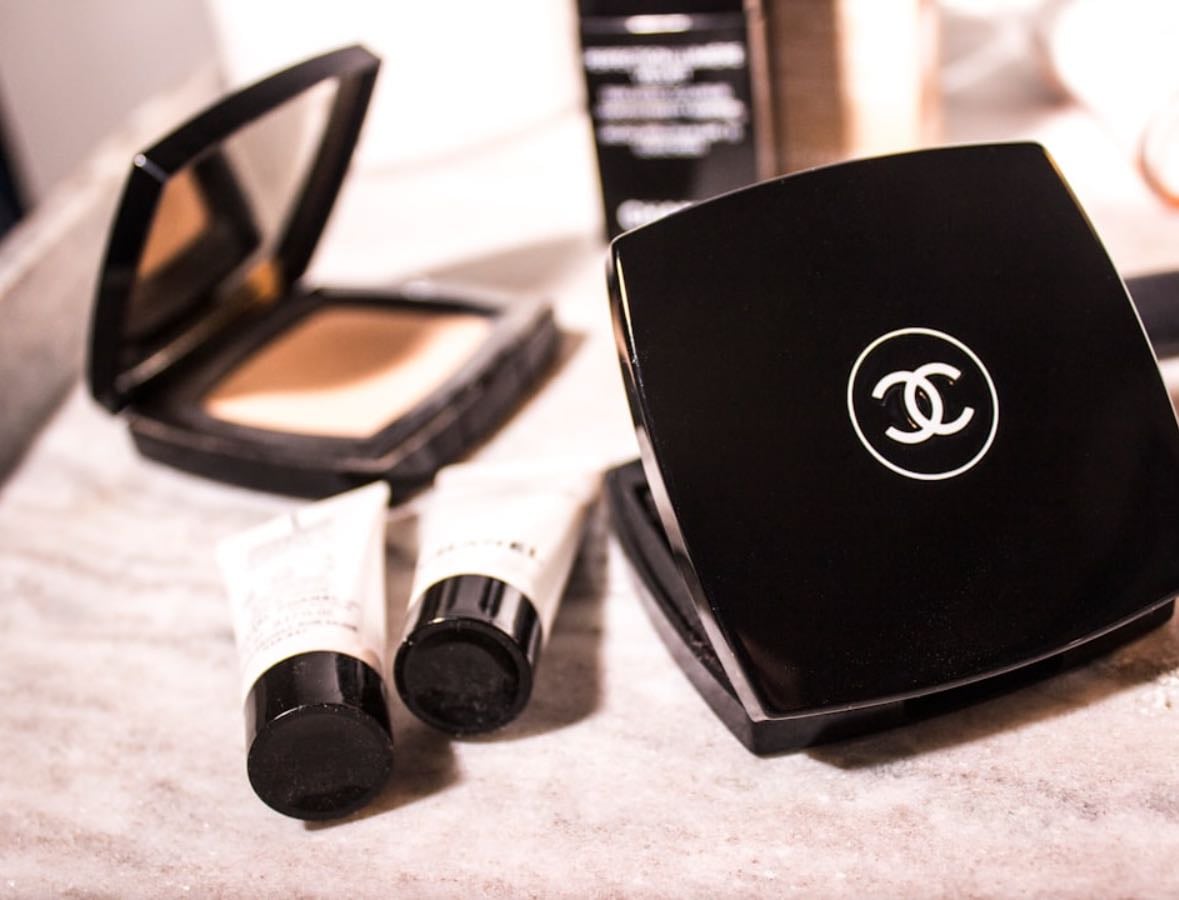 Hottie beauty prods - Products hypelist by Victoria Ramallo