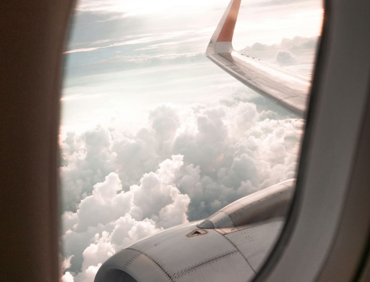 Bucketlist✈️