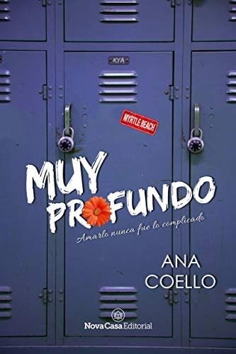 Muy profundo - Ana Coello · 2022