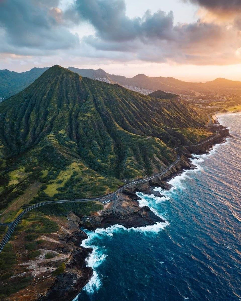 Hawaii