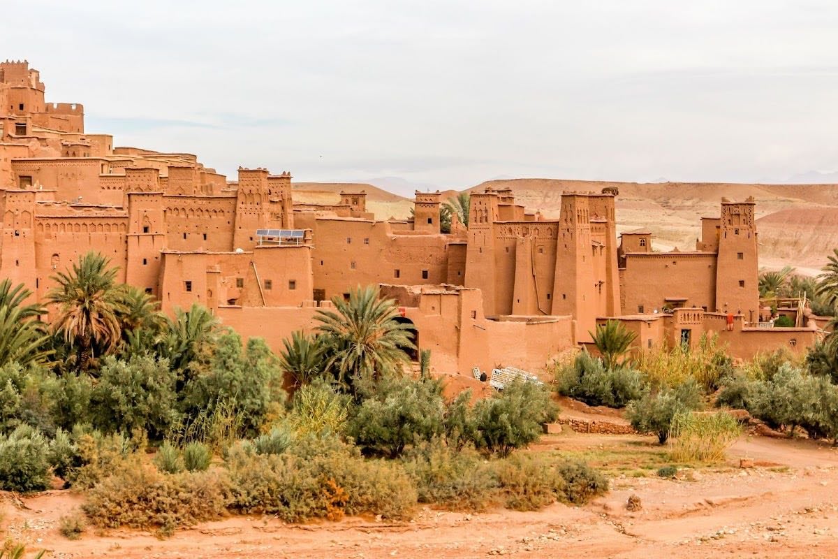 Morocco