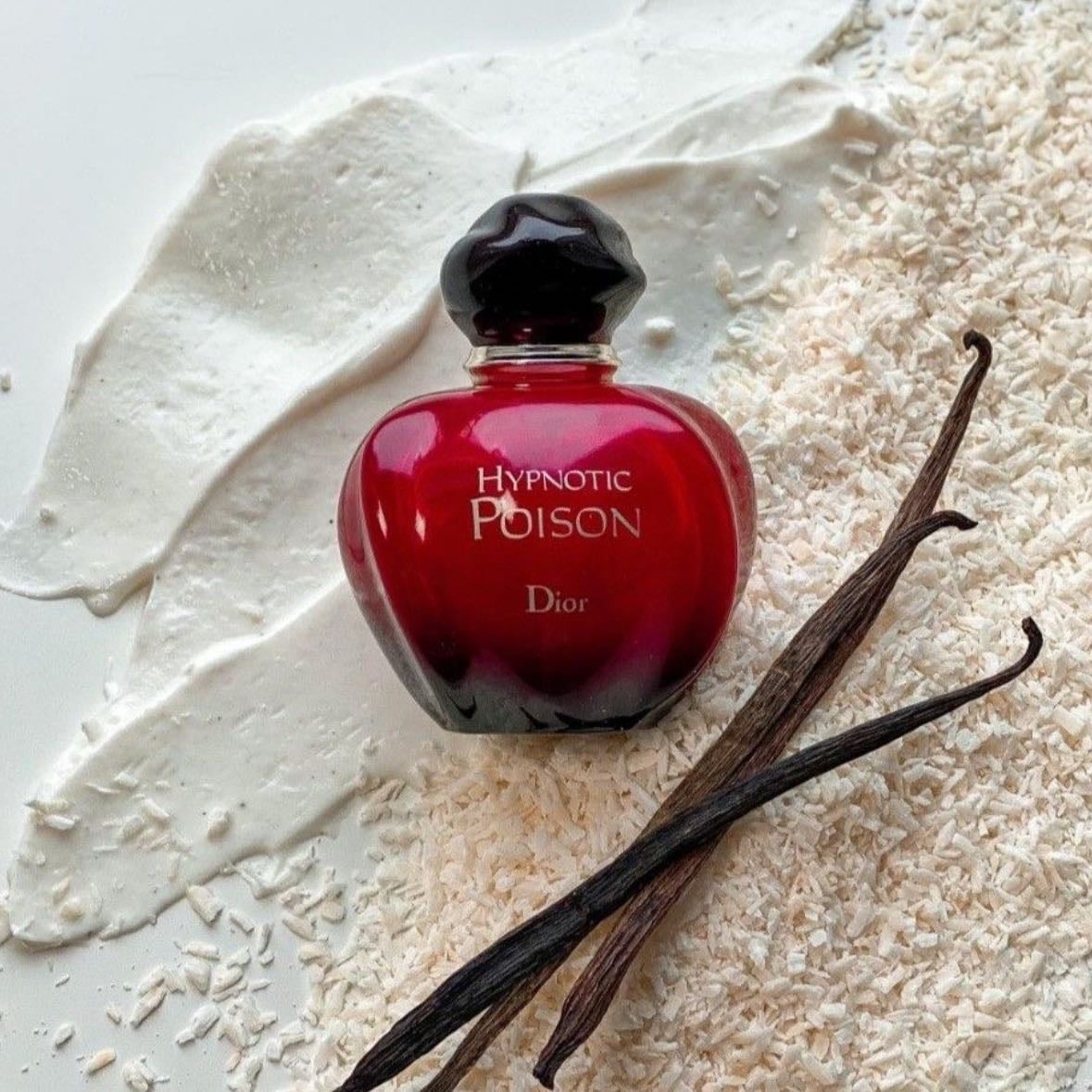 Hypnotic Poison - Dior