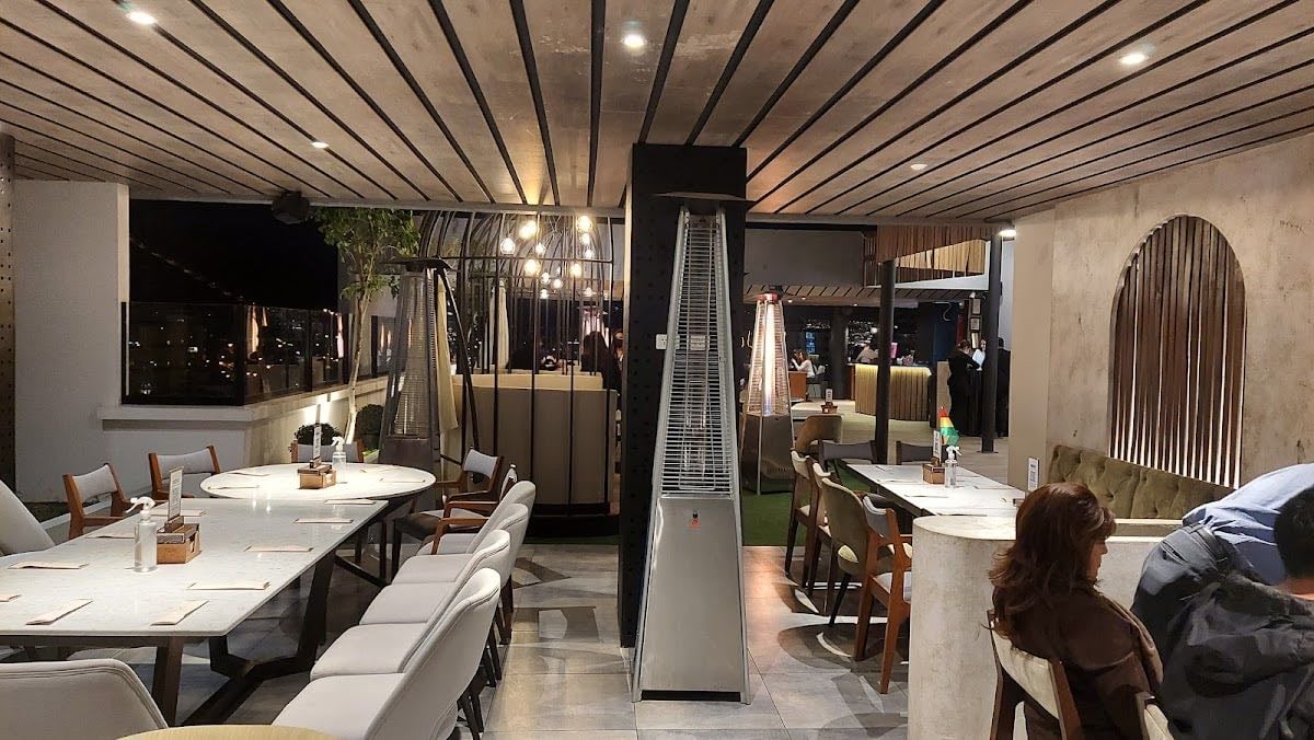 Vistana Gastrobar - 6.5/10