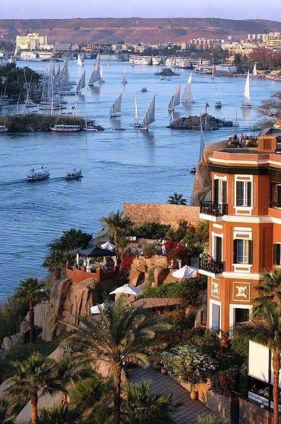 Egypt
