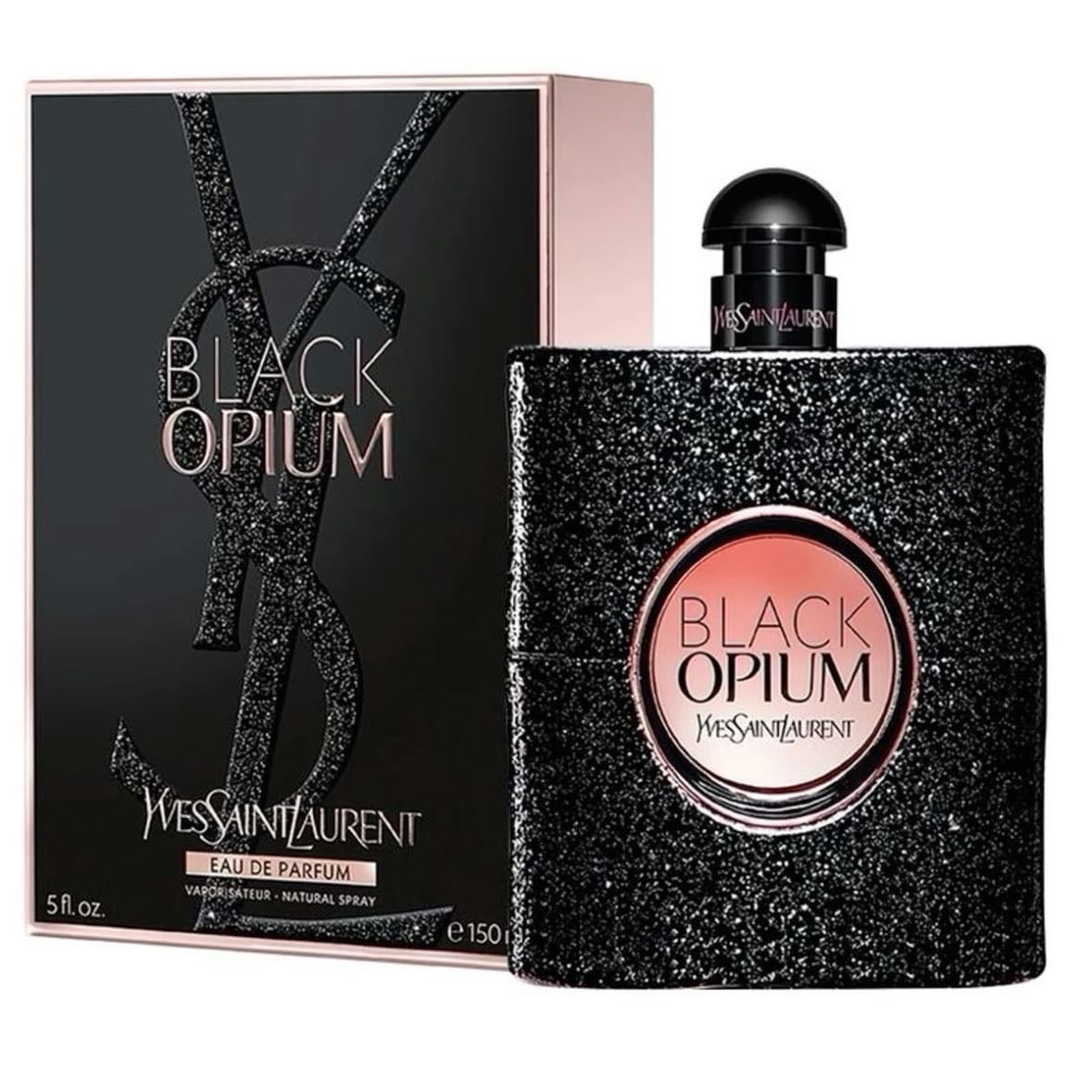 Black Ophium - Yves Saint Laurent