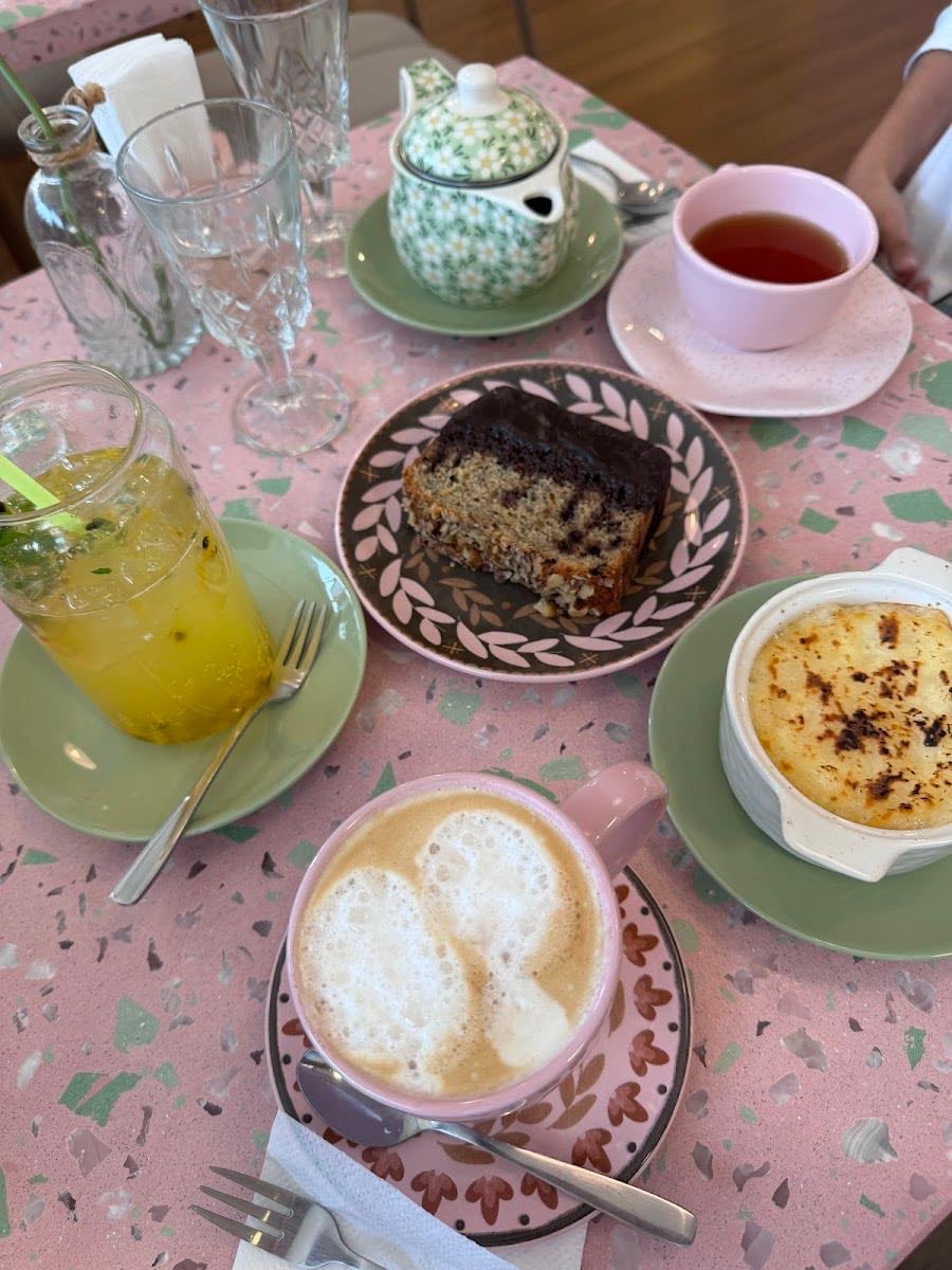 aleli cafe - 9/10