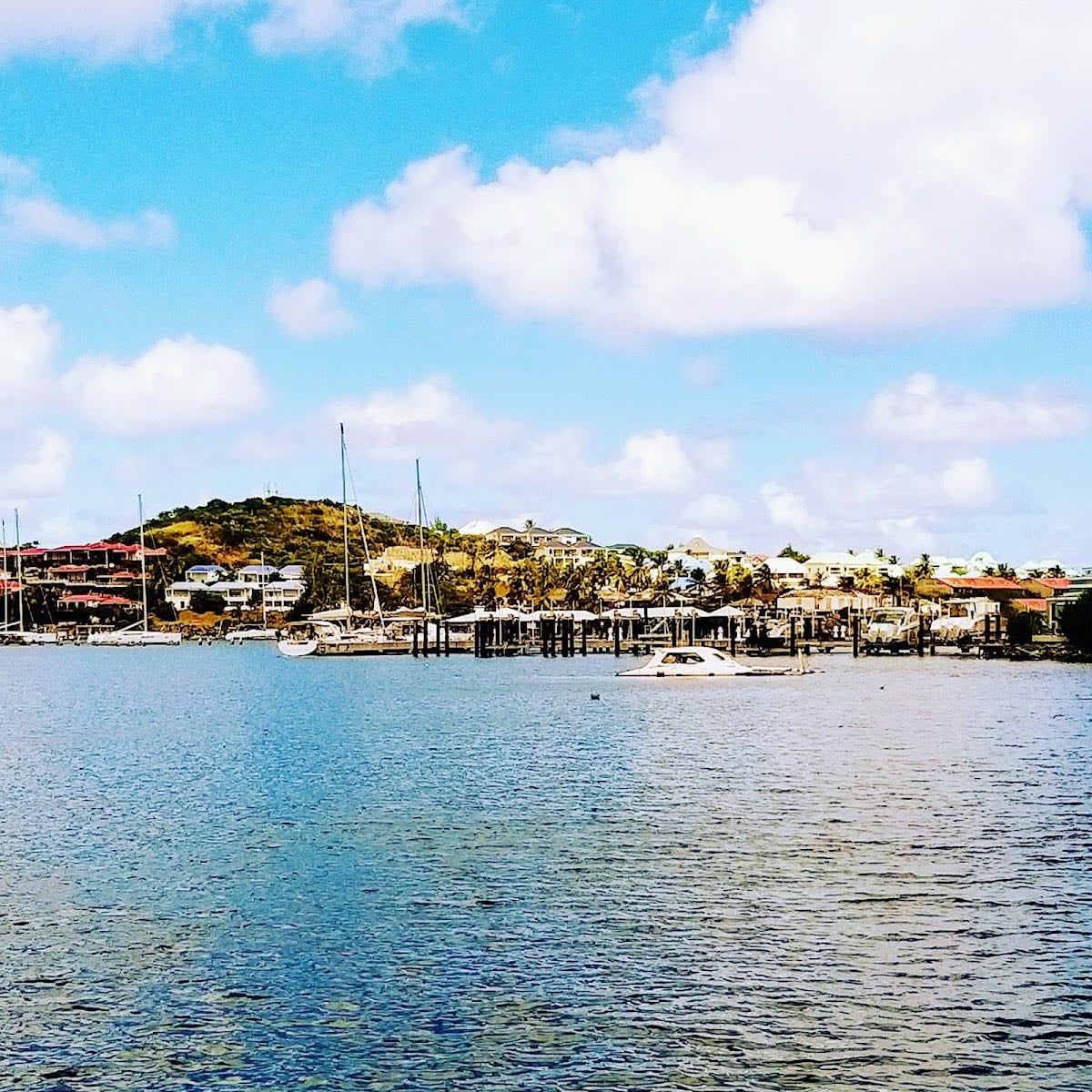 Saint Martin