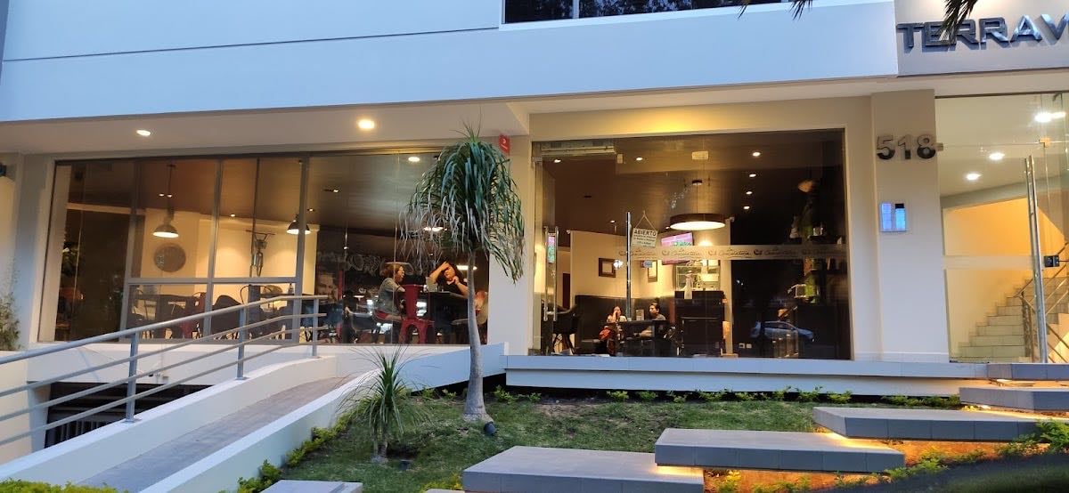 La Chocolateria
