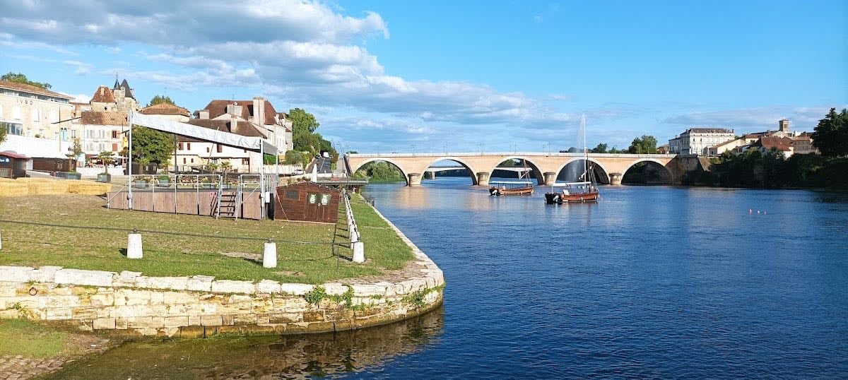 Bergerac