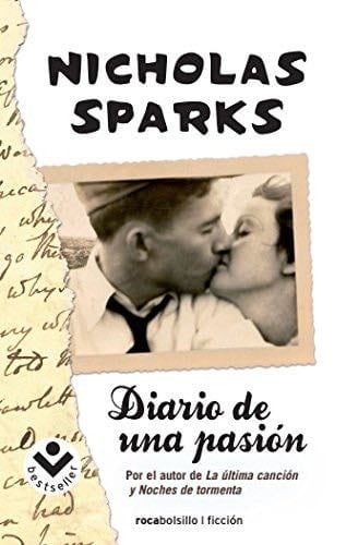 Diario de una pasion - Nicholas Sparks · 2014