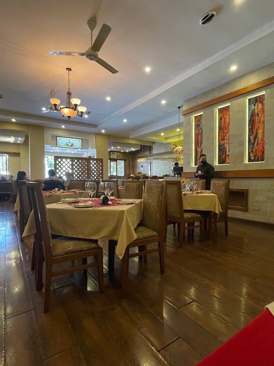 Marvinos Restaurant - 10/10