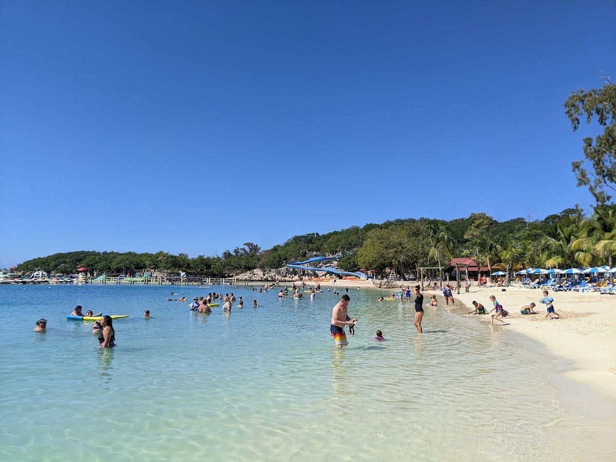 Labadee